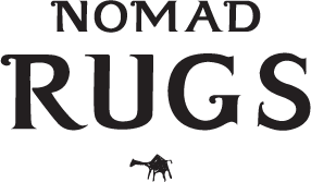 Nomad Rugs Logo