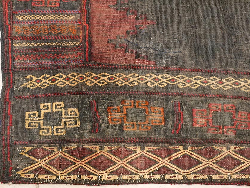 Sofreh Kilim Oriental Rugs Nomad Rugs