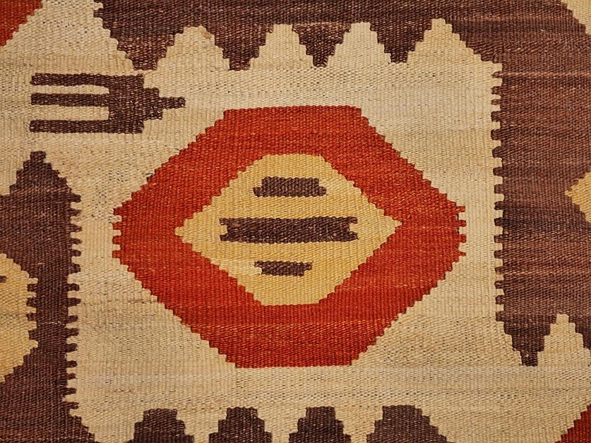 Modern Kilim Oriental Rugs Nomad Rugs