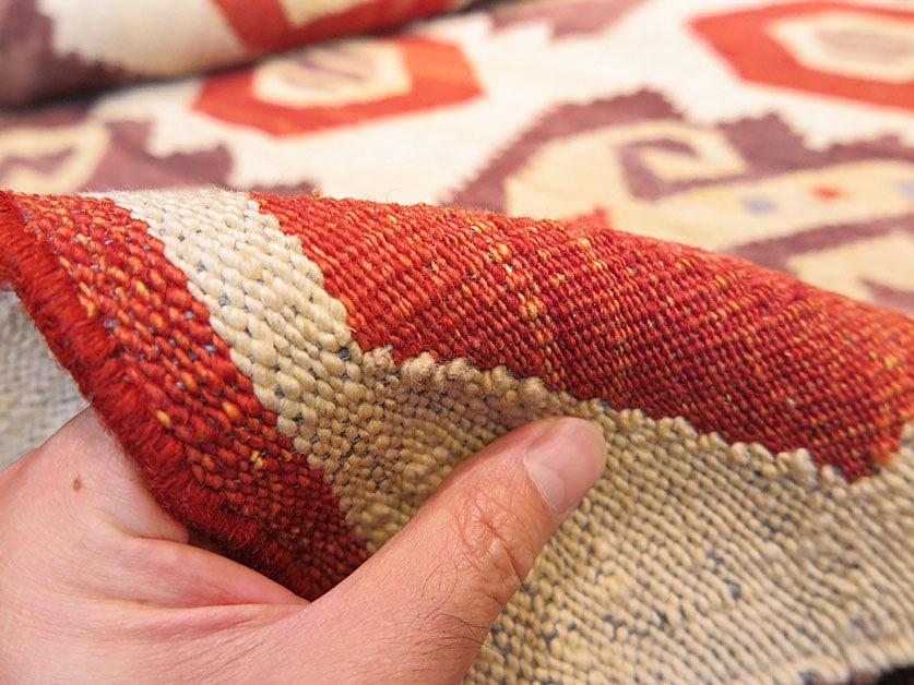 Modern Kilim Oriental Rugs Nomad Rugs