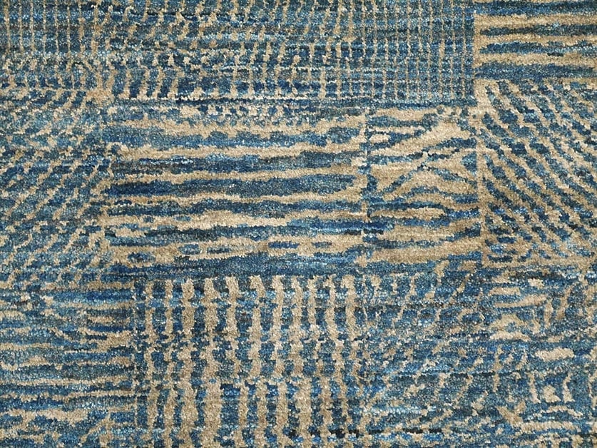 Fuzzy Graph Oriental Rugs Nomad Rugs