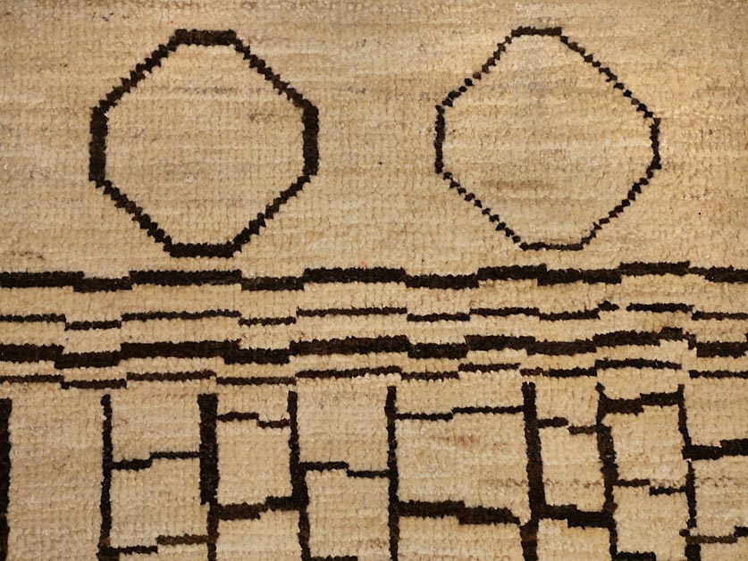 Beni Ourain Oriental Rugs Nomad Rugs