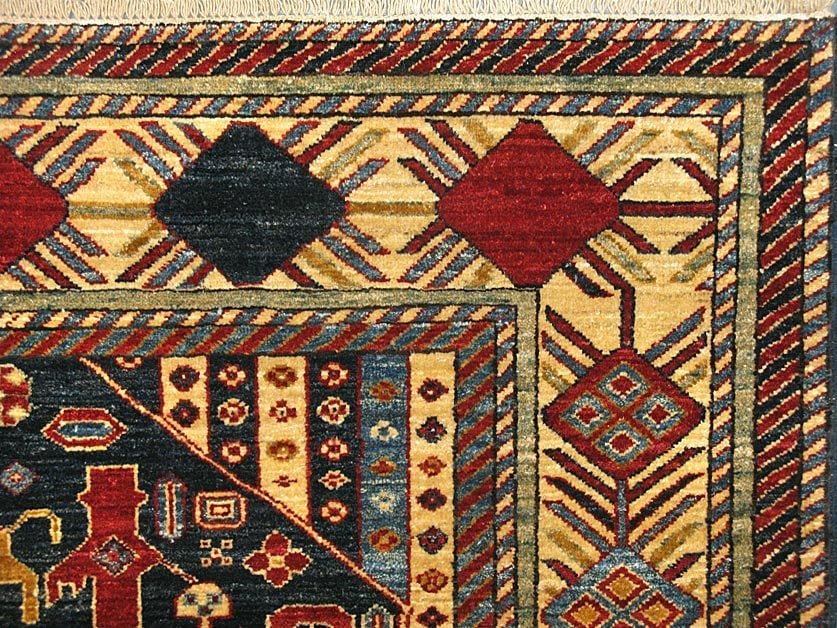 Qashqai Rug Oriental Rugs Nomad Rugs