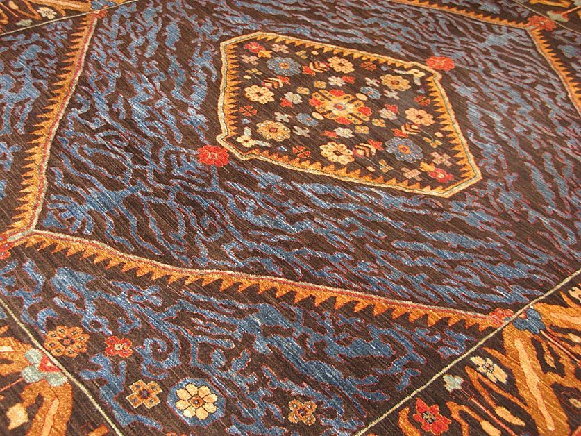 Kurdi Carpet