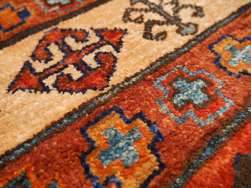 Huge Turkman Carpet Oriental Rugs Nomad Rugs