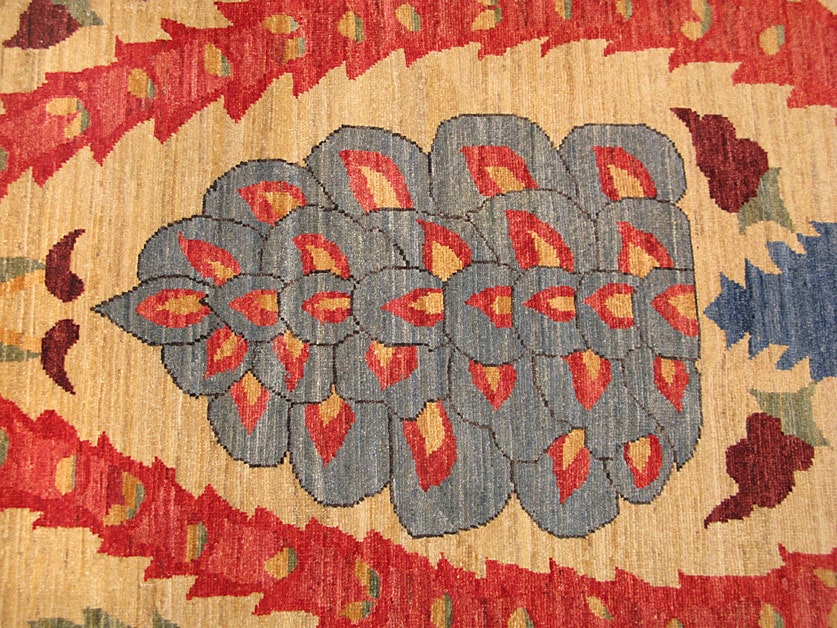 Ottoman Carpet Oriental Rugs Nomad Rugs