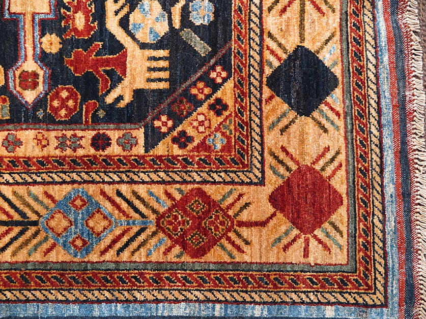 Qashqai Oriental Rugs Nomad Rugs
