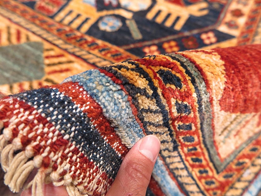 Qashqai Oriental Rugs Nomad Rugs