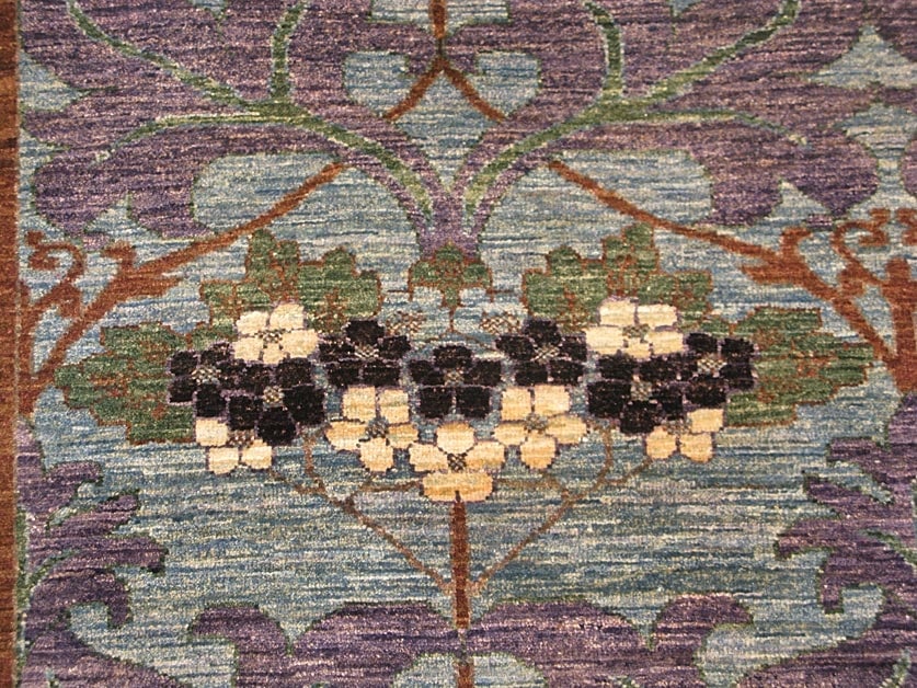 Nomad Rugs Tiffany Rug Oriental Rugs Nomad Rugs