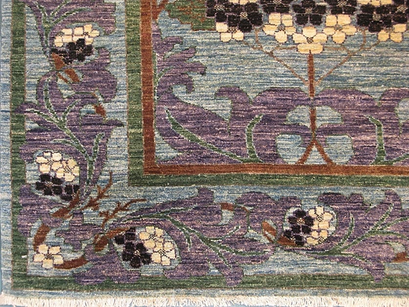 Nomad Rugs Tiffany Rug Oriental Rugs Nomad Rugs