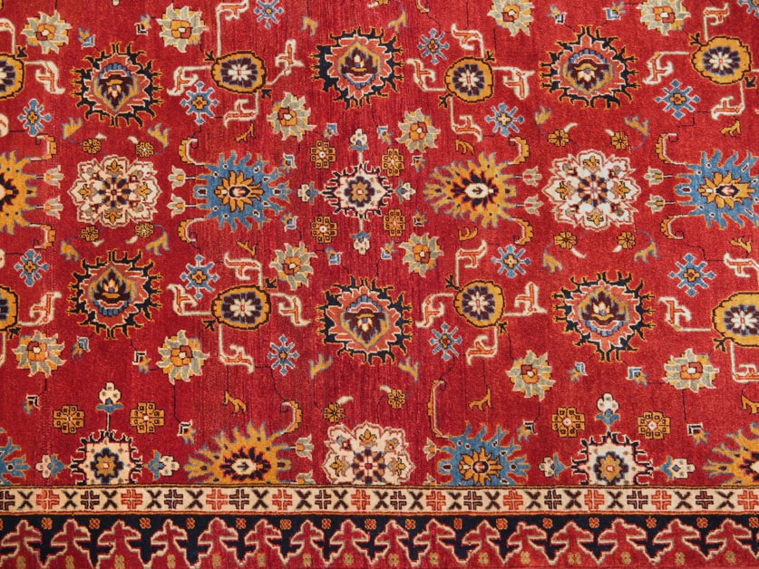 Tabriz Oriental Rugs Nomad Rugs