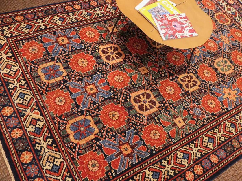 Kurdi - Oriental Rugs - Nomad Rugs