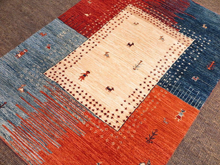 Gabbeh Oriental Rugs Nomad Rugs Gabbeh Oriental Rugs Nomad Rugs