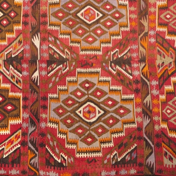 Kilims Archives - Nomad Rugs