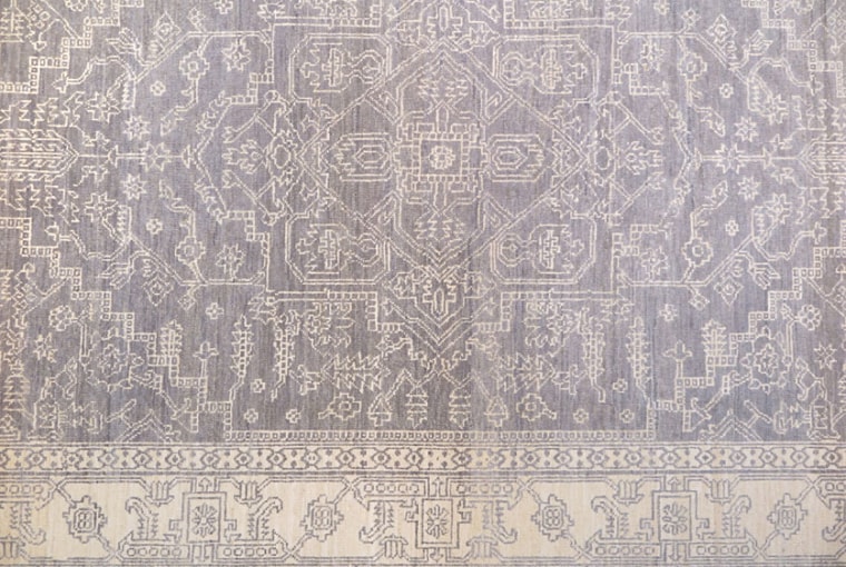 Nomad Rugs San Francisco Oriental Rugs