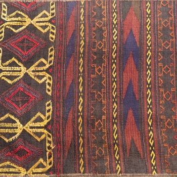 Kilims Archives - Nomad Rugs