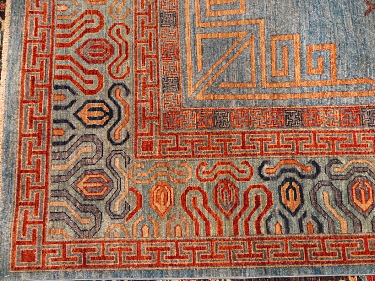 Khotan Oriental Rugs Nomad Rugs