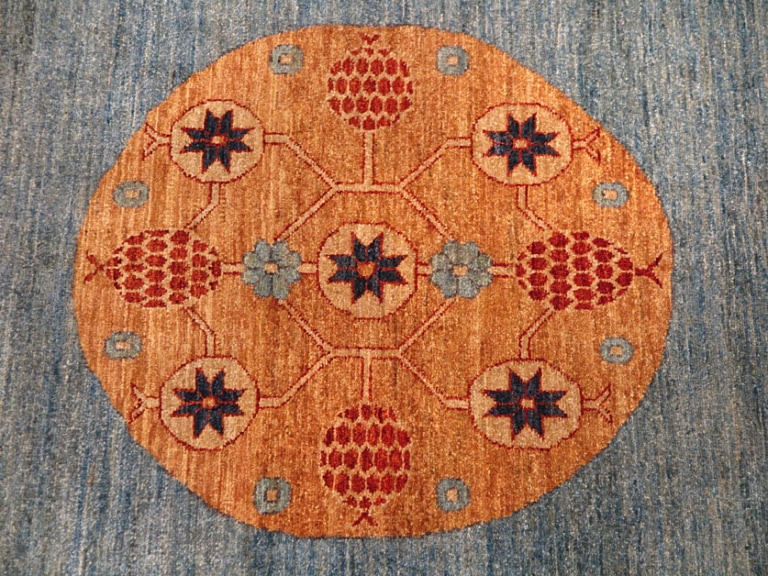 Khotan Oriental Rugs Nomad Rugs