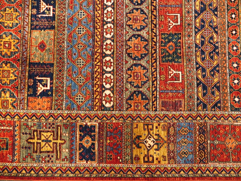 Verneh Rug Oriental Rugs Nomad Rugs