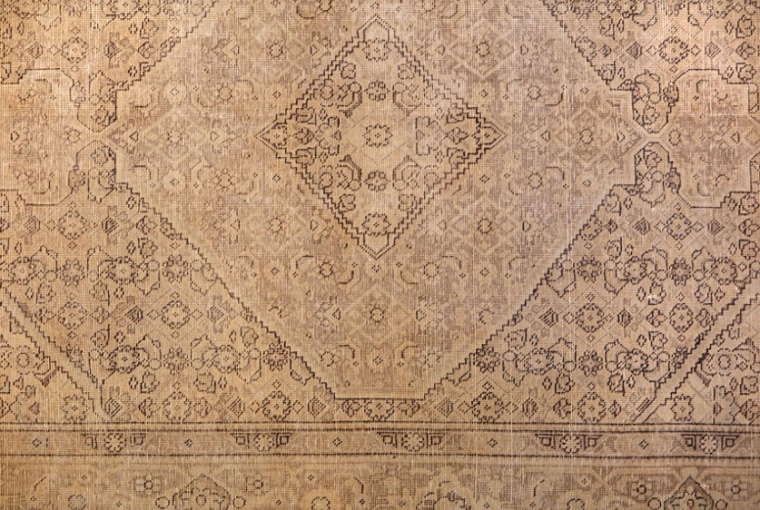 Nomad Rugs San Francisco Oriental Rugs