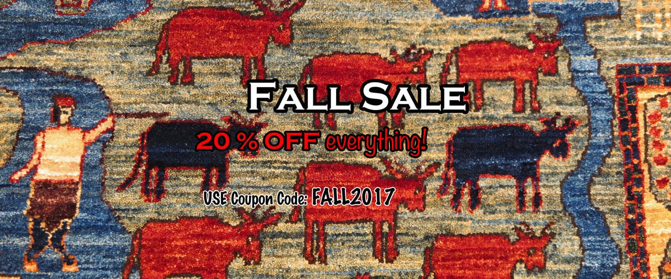 Nomad Rugs San Francisco Oriental Rugs