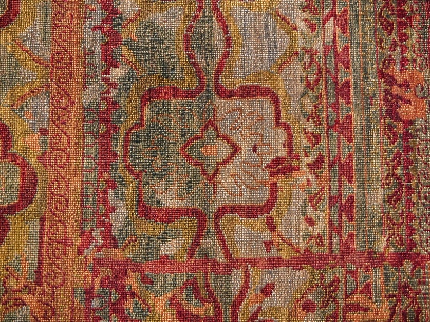 Lhasa Rug Oriental Rugs Nomad Rugs