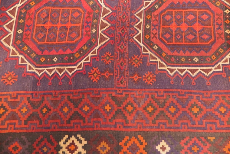 Nomad Rugs San Francisco Oriental Rugs