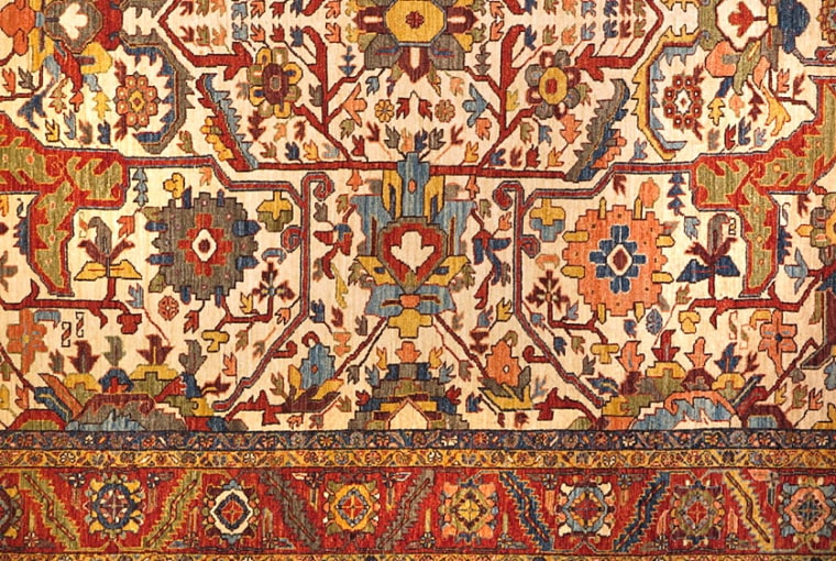 Nomad Rugs San Francisco Oriental Rugs