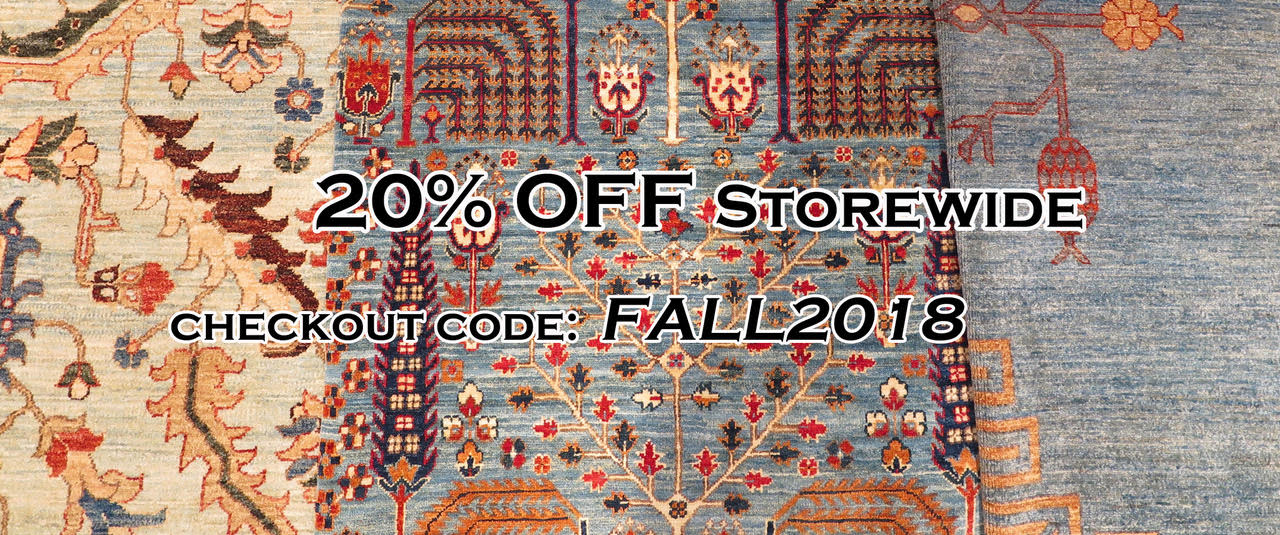 Nomad Rugs San Francisco Oriental Rugs