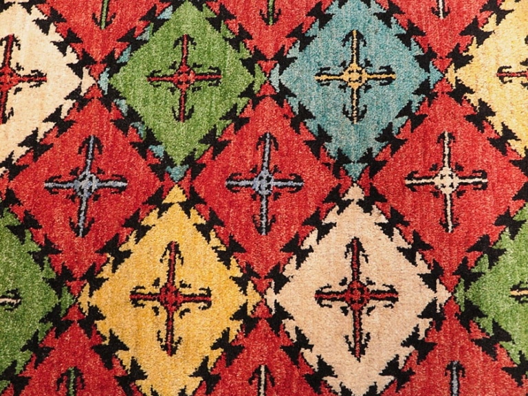 Uzbek Oriental Rugs Nomad Rugs