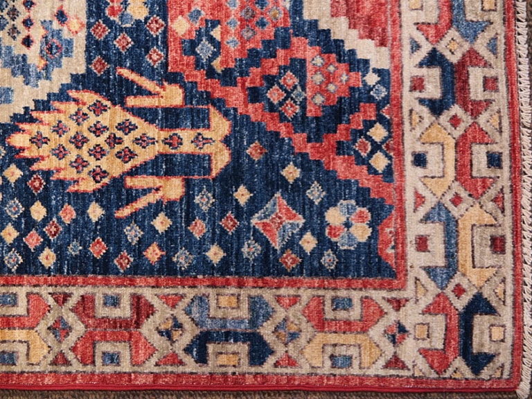 Kurdi - Oriental Rugs - Nomad Rugs