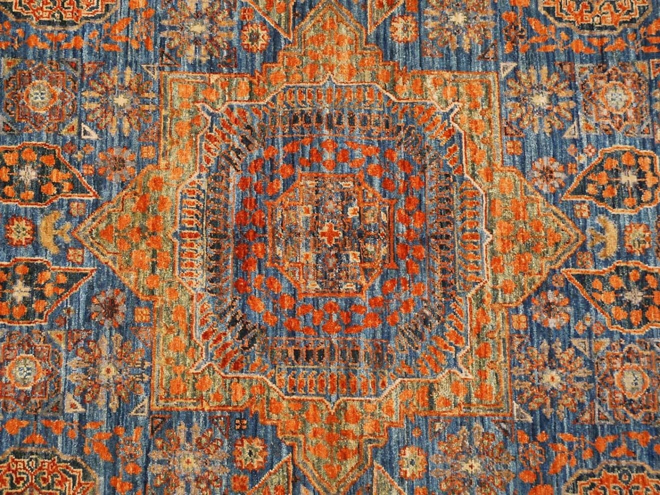 Mamluk Oriental Rugs Nomad Rugs