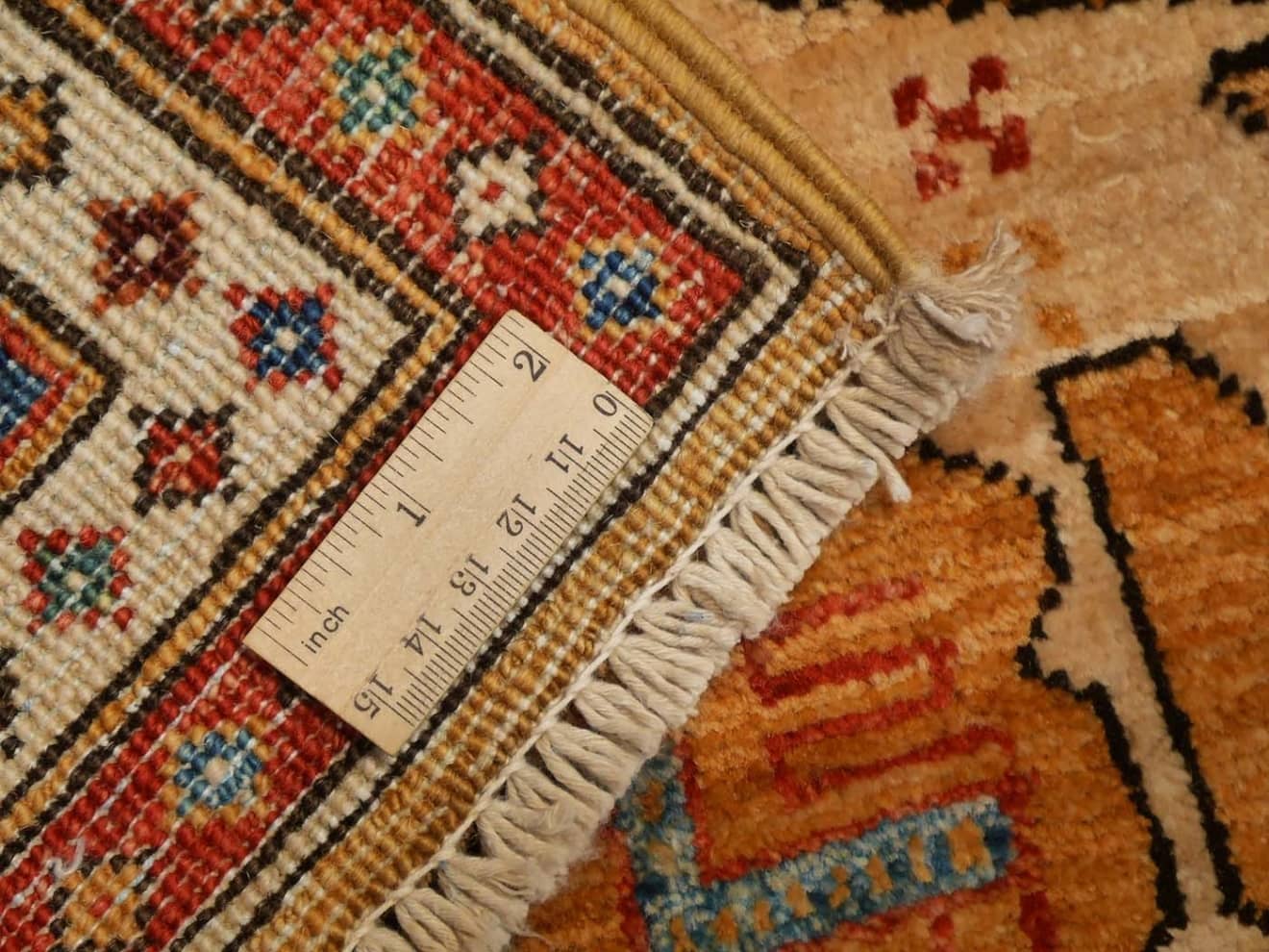 Camels - Oriental Rugs - Nomad Rugs