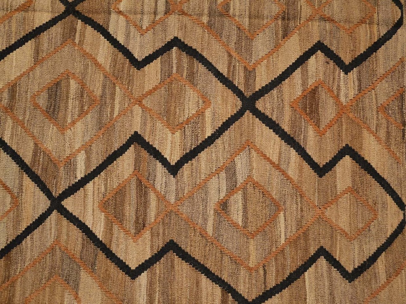 Modern Kilim Oriental Rugs Nomad Rugs