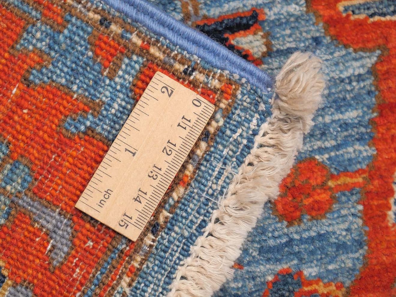 Bidjar Runner - Oriental Rugs - Nomad Rugs