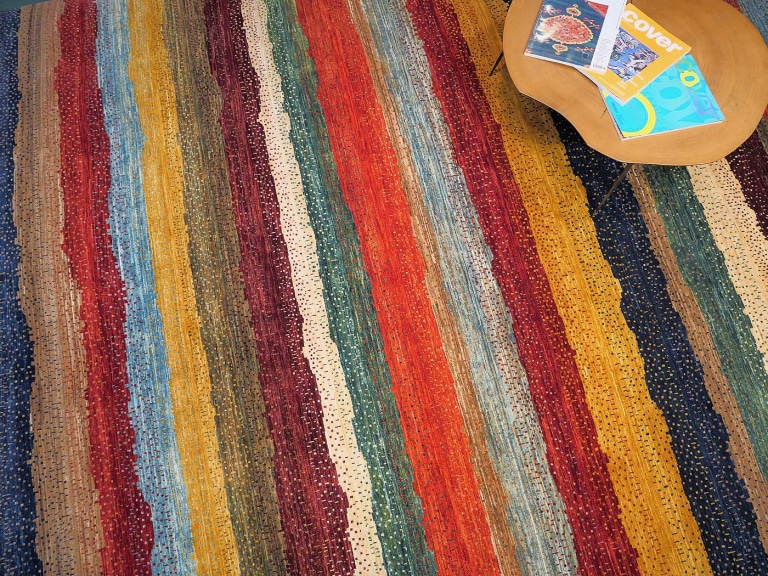 Nomad Rugs San Francisco Oriental Rugs