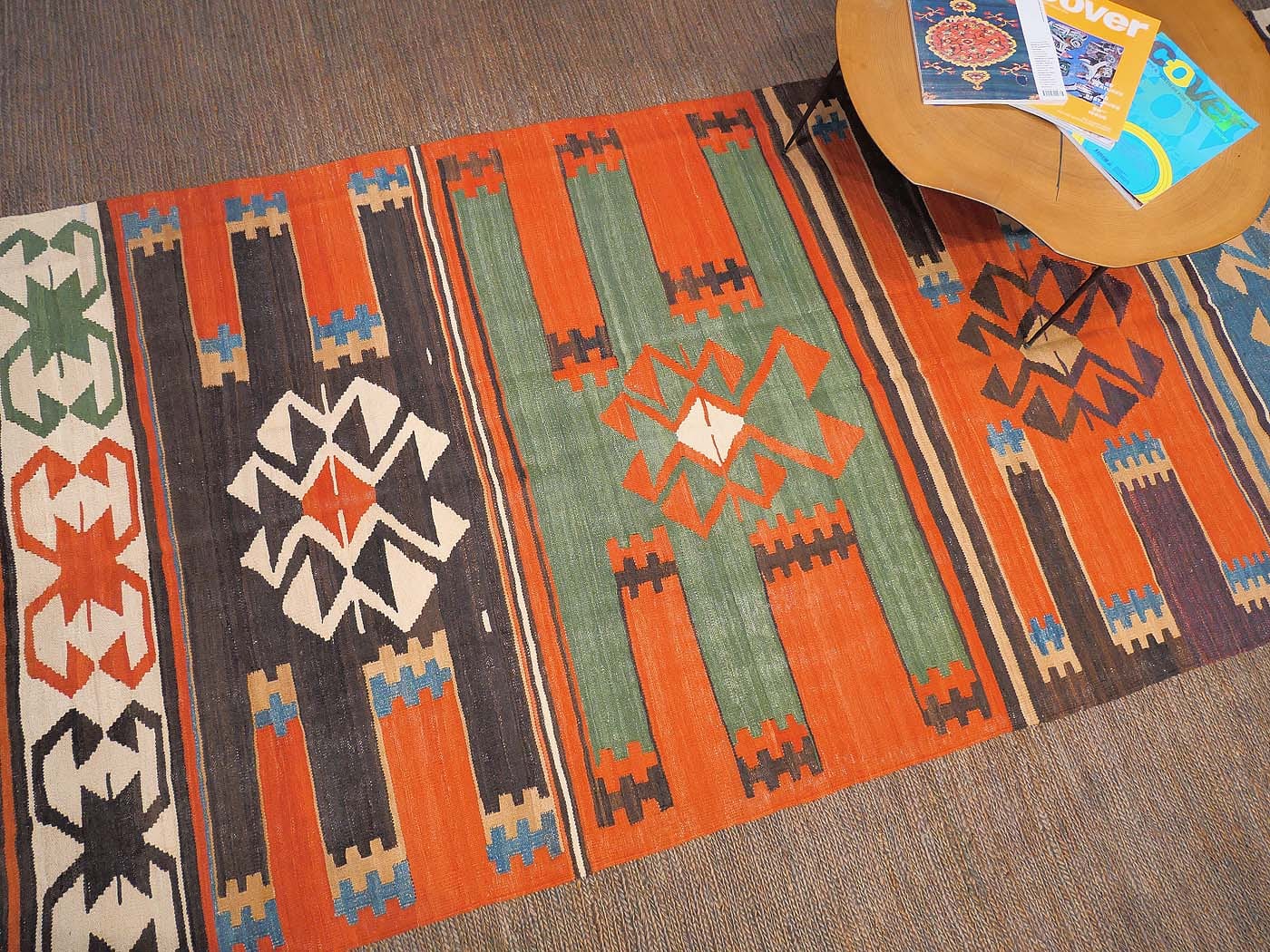 Details about   HOLIDAY CLEARANCE 5x16 Kilim Dhurrie Nomad Oriental Runner Rug 5'x16' 