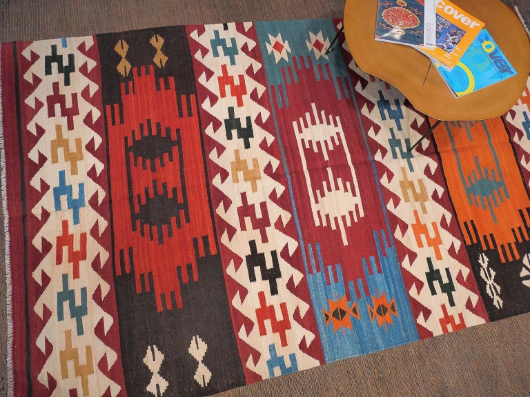 Nomad Rugs San Francisco Oriental Rugs