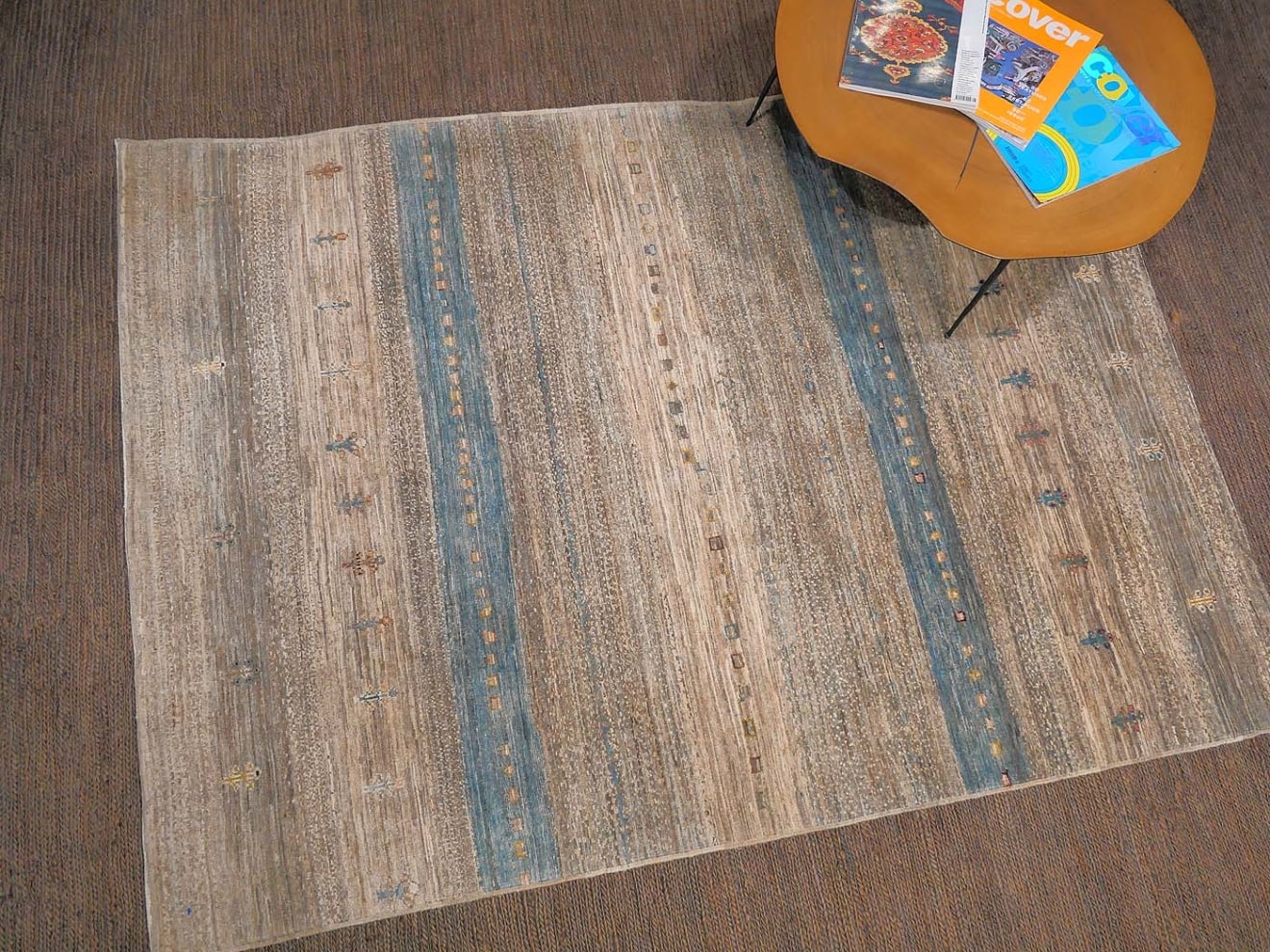 Tribal Designs Archives - Nomad Rugs