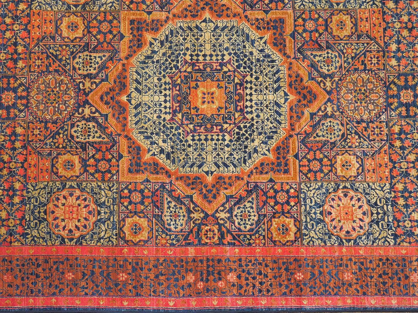 Fine Mamluk - Image 3