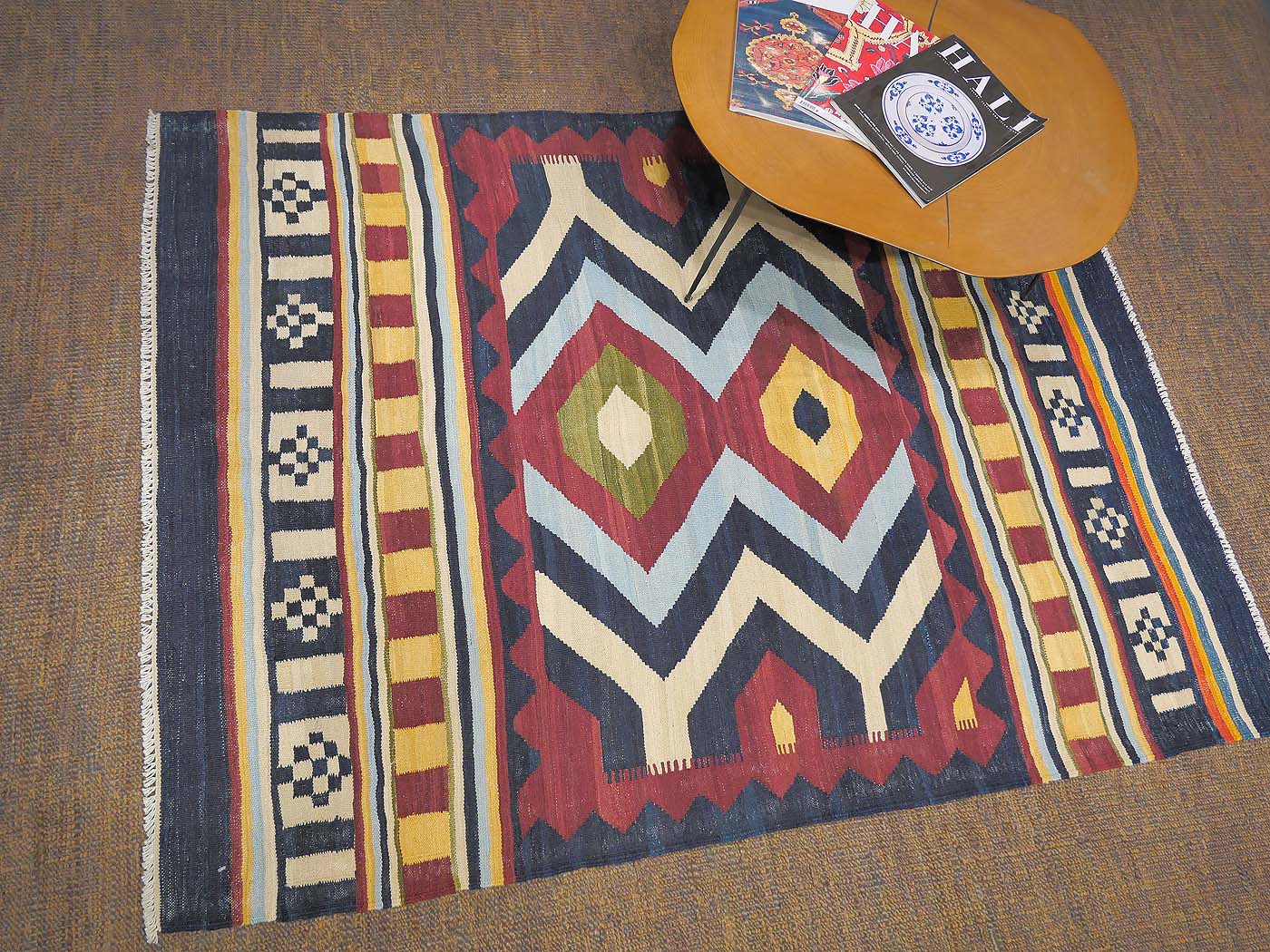 Nomad Rugs