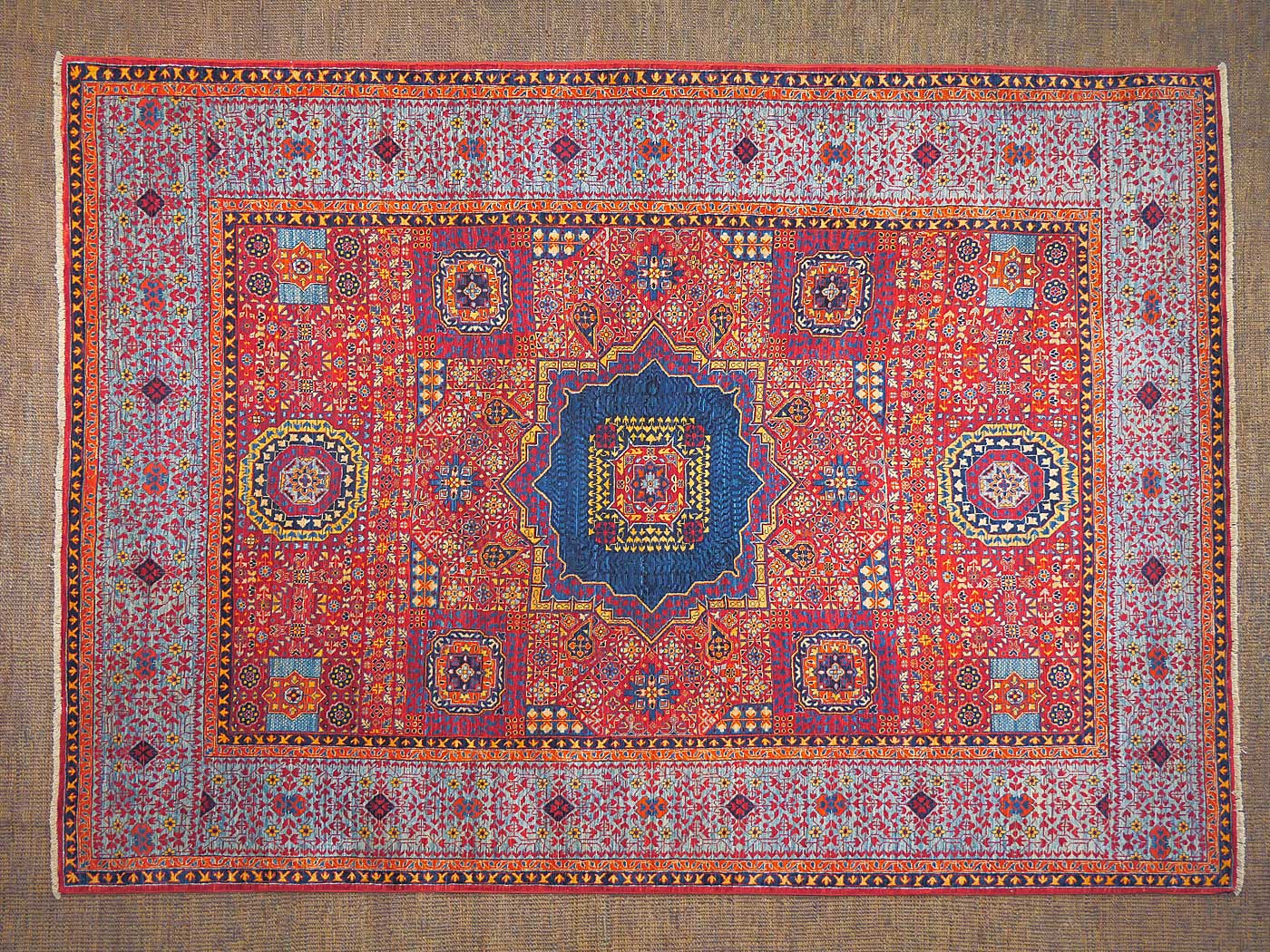 Fine Mamluk - Image 2