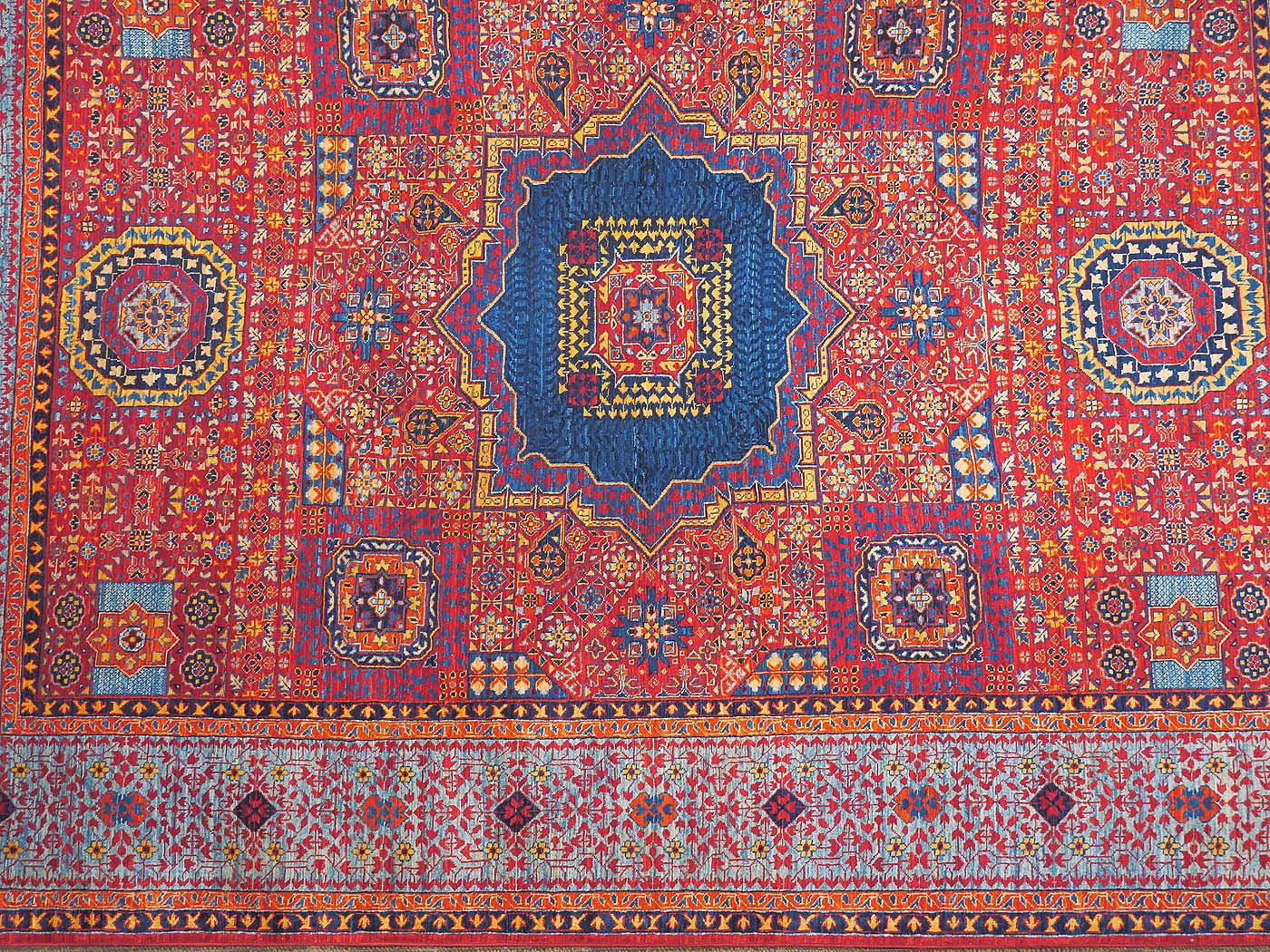 Fine Mamluk - Image 3