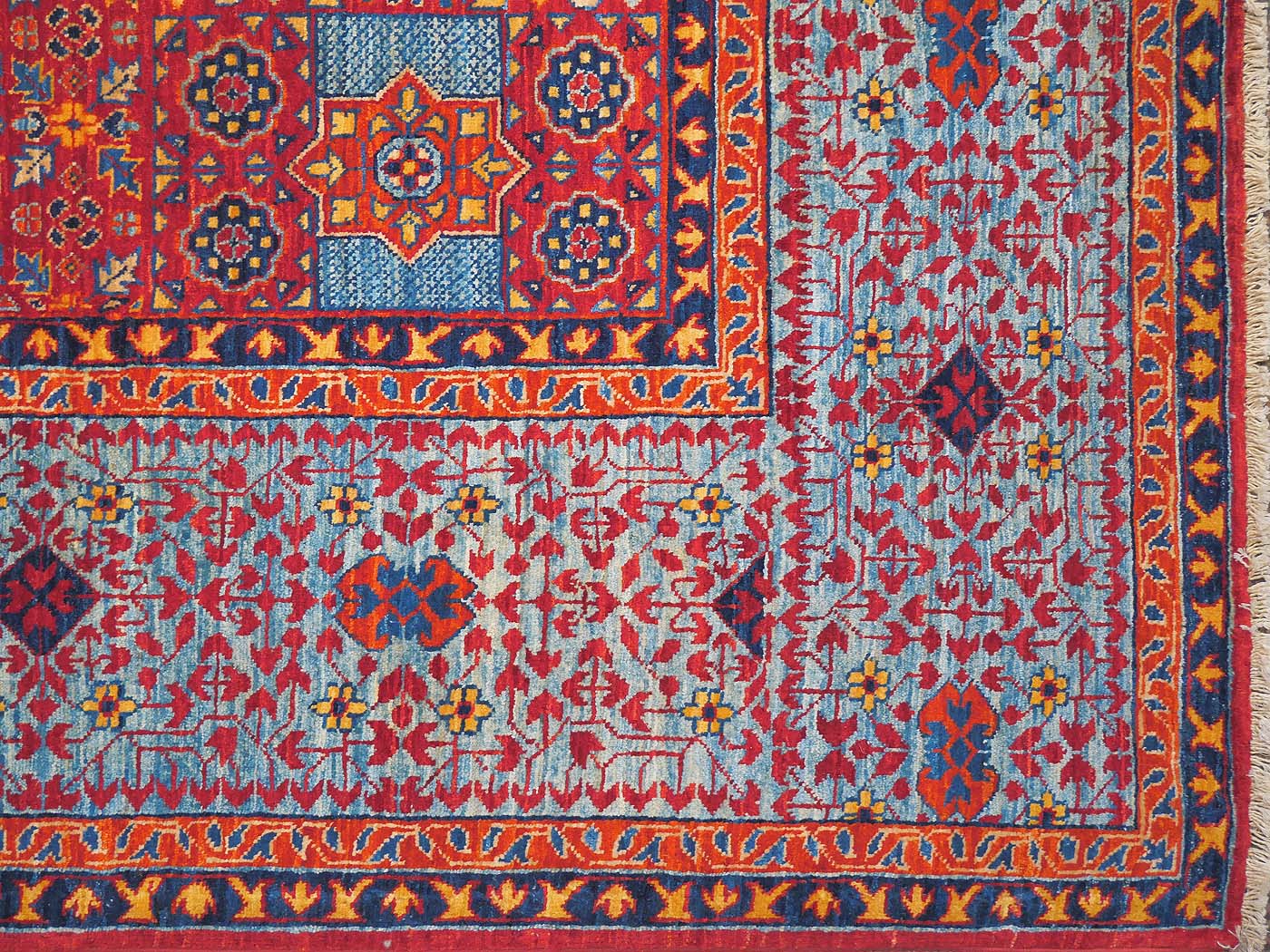 Fine Mamluk - Image 4