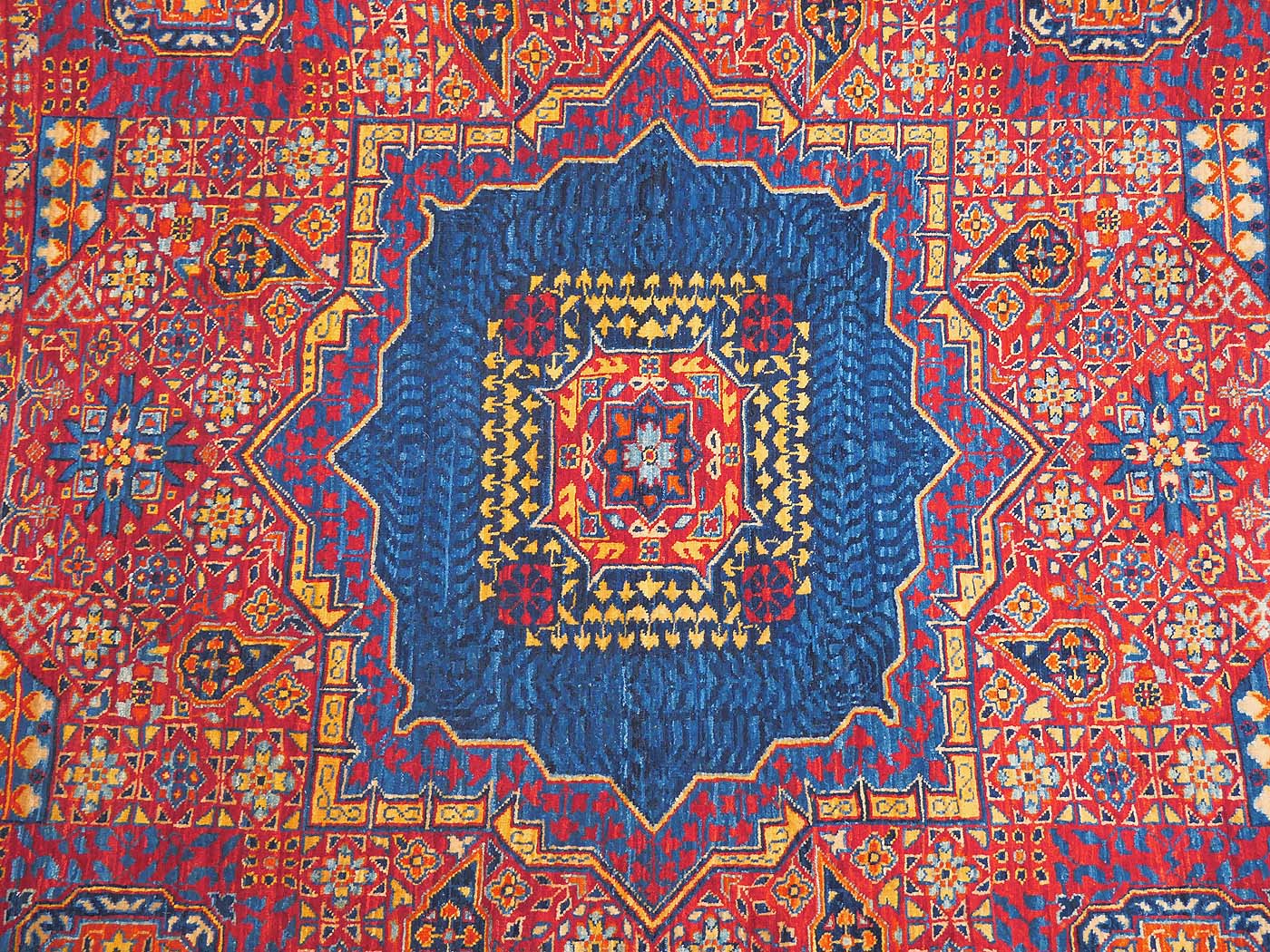 Fine Mamluk - Image 5