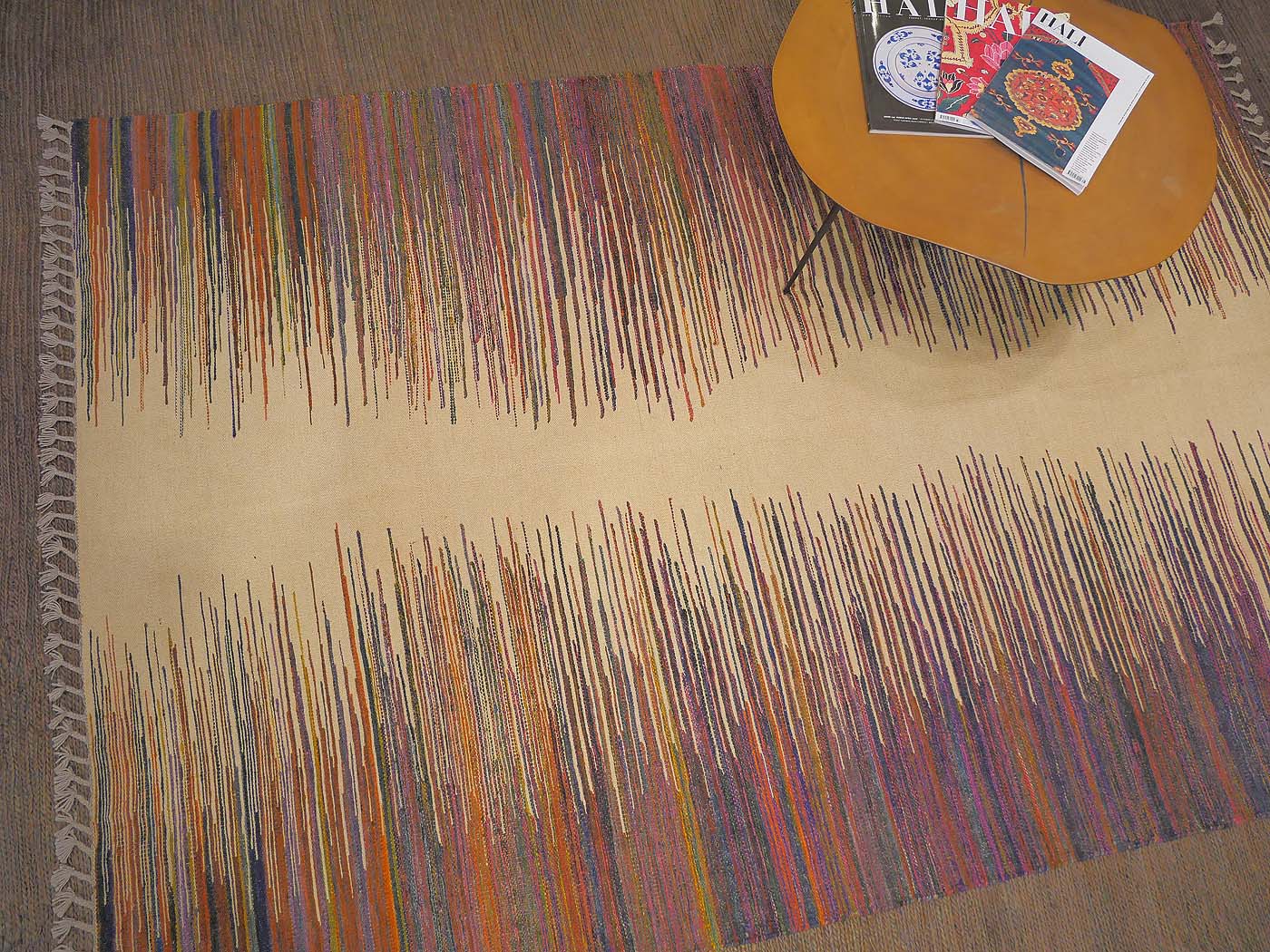 Nomad Kilim