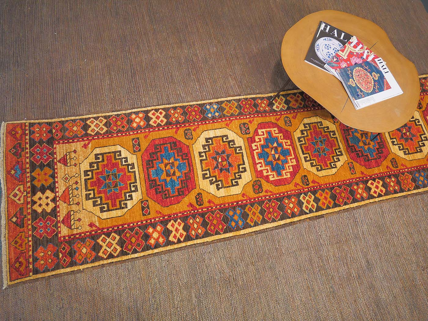 Konya Runner