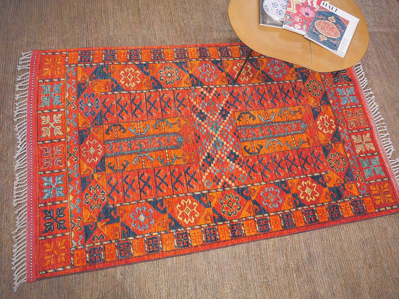 Engsi Rug