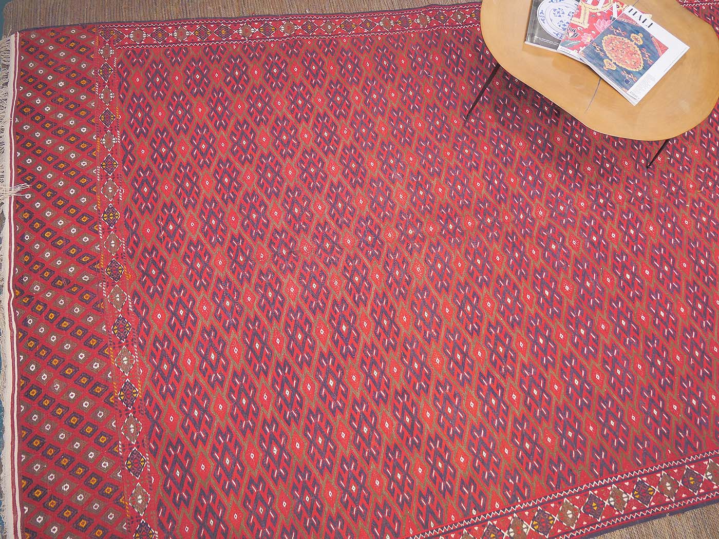 Palas Kilim