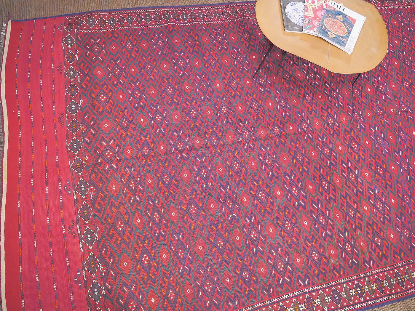 Palas Kilim